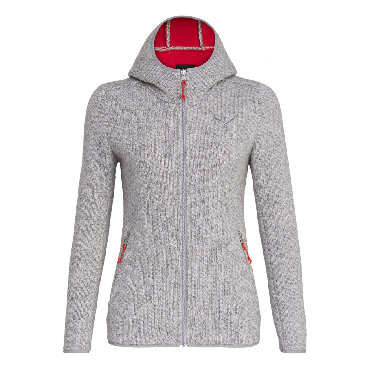 Salewa Woolen Bayan Mont Gri/Gümüş Türkiye 384517ZLV